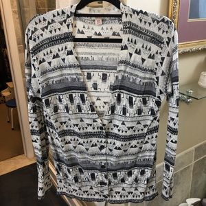 Sweater Size M Worn Once by Mossimo